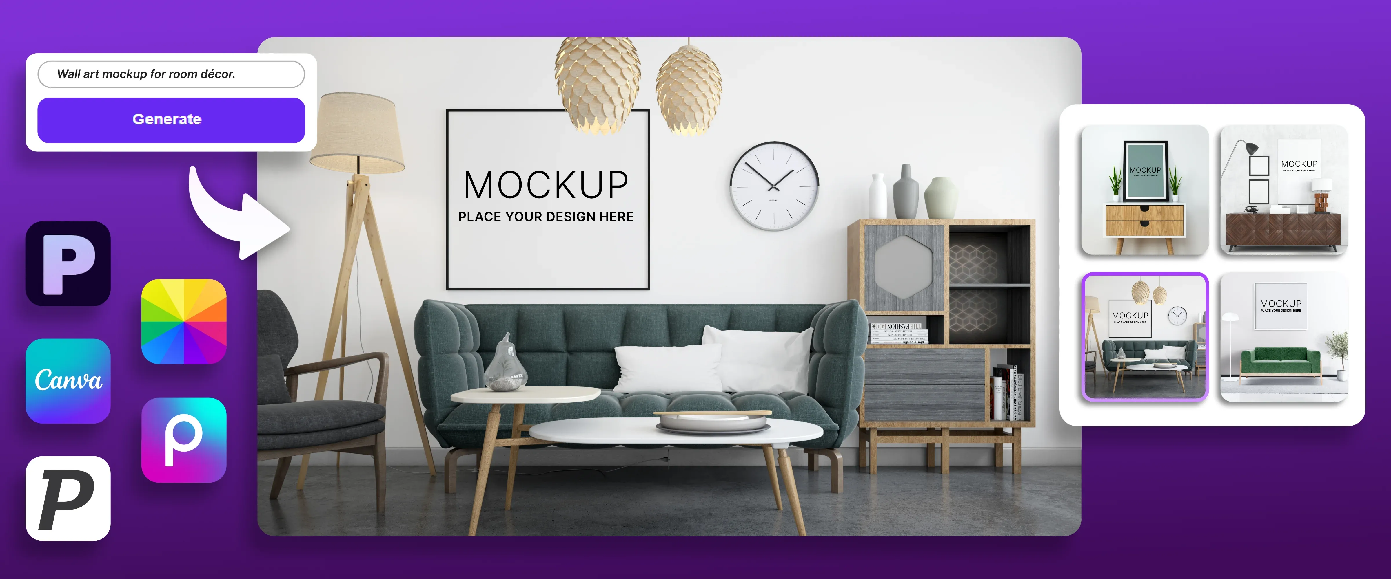 5 Best Mockup Generator Tools for Businesses cover