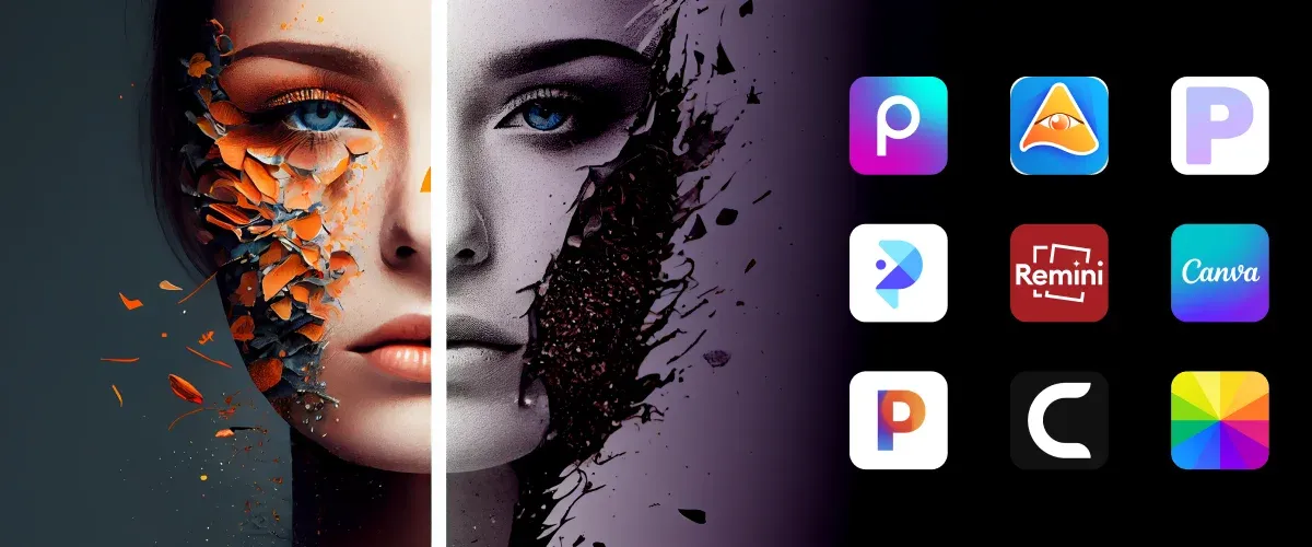 9 Best AI Image Enhancers or Upscalers of 2024 cover