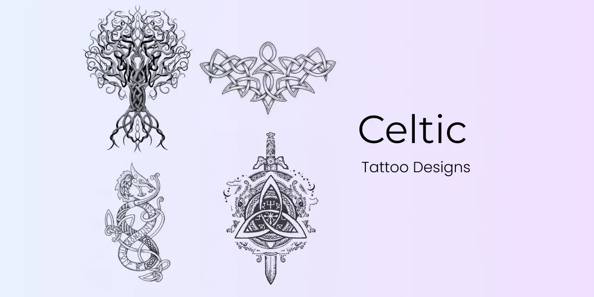 Celtic Tattoo Designs.webp
