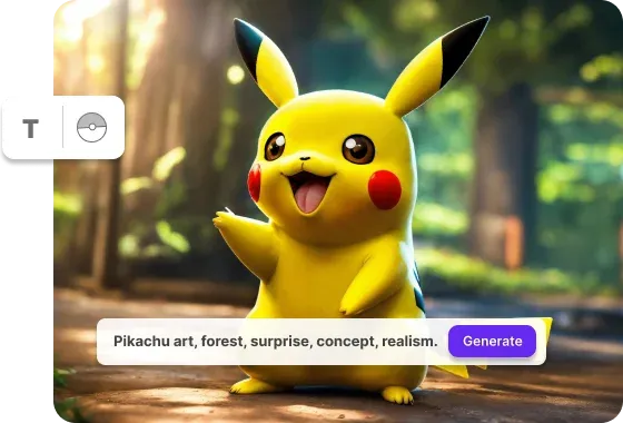 Convert Text into Pokemon Characters
