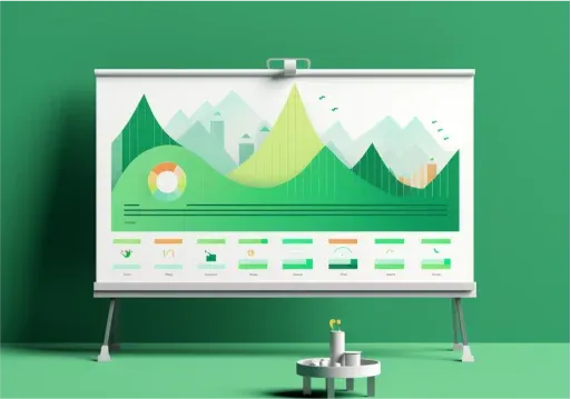 Create Impactful Presentations with AI Icons