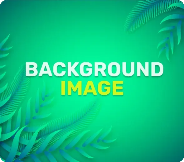 Custom Backgrounds Made Easy