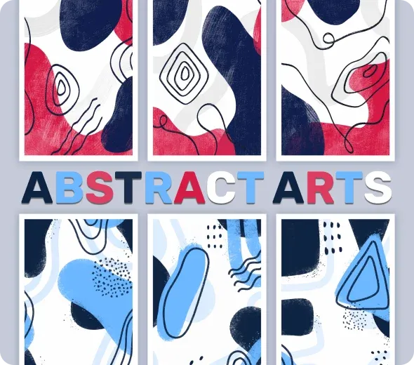 Dive into the World of Abstract Art