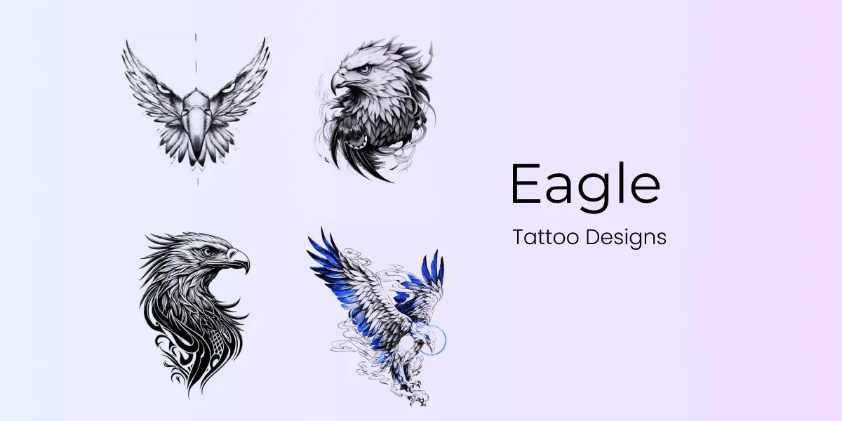 Eagle Tattoo Designs.webp