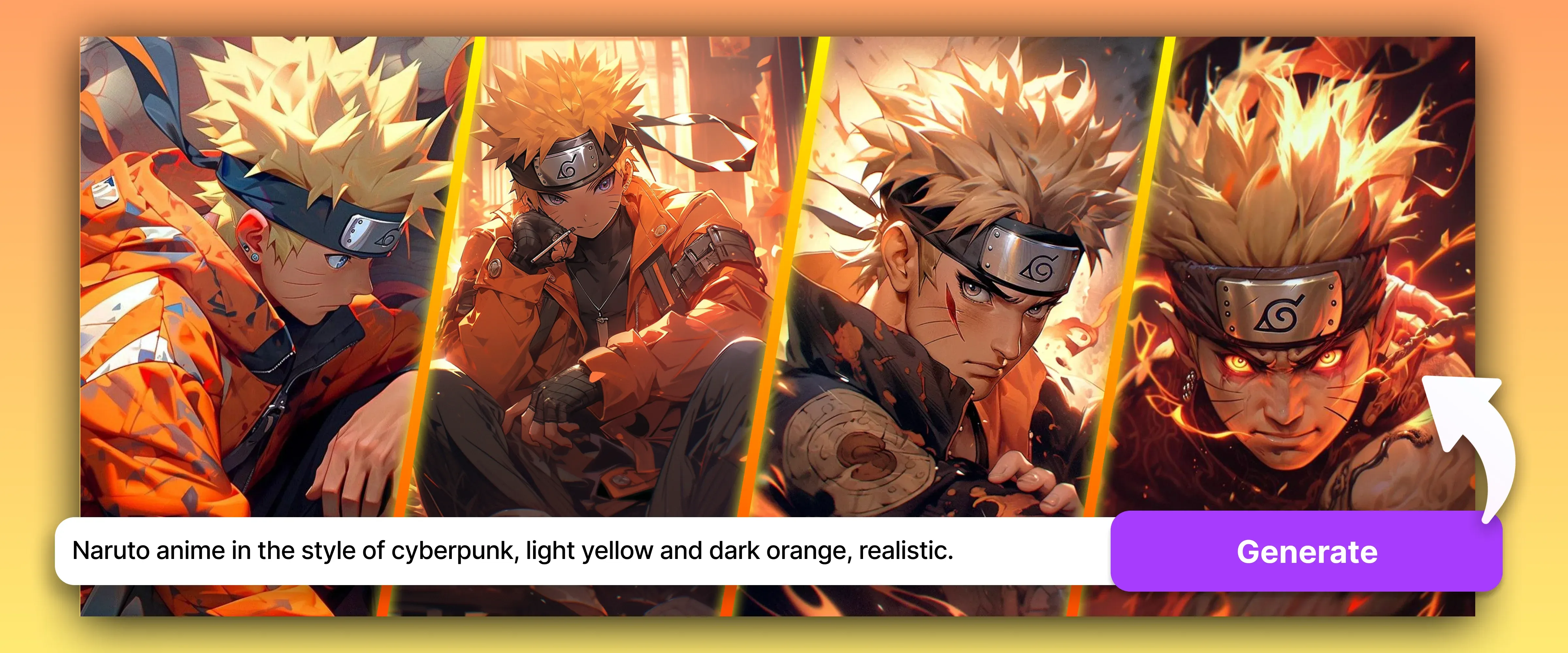How to Generate Naruto Characters with Phot.AI? cover