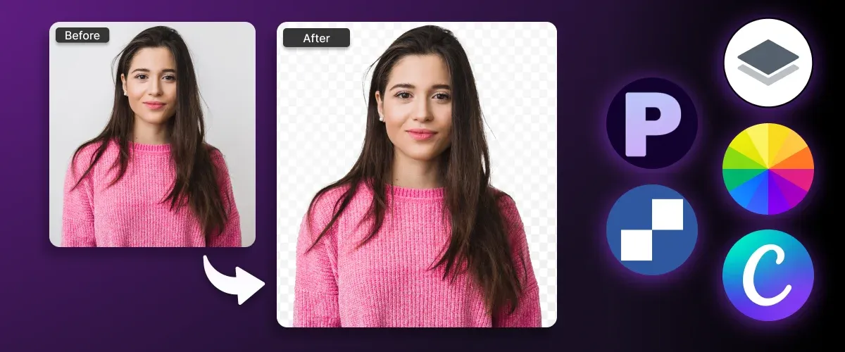 How to Remove White Background From Image Online cover
