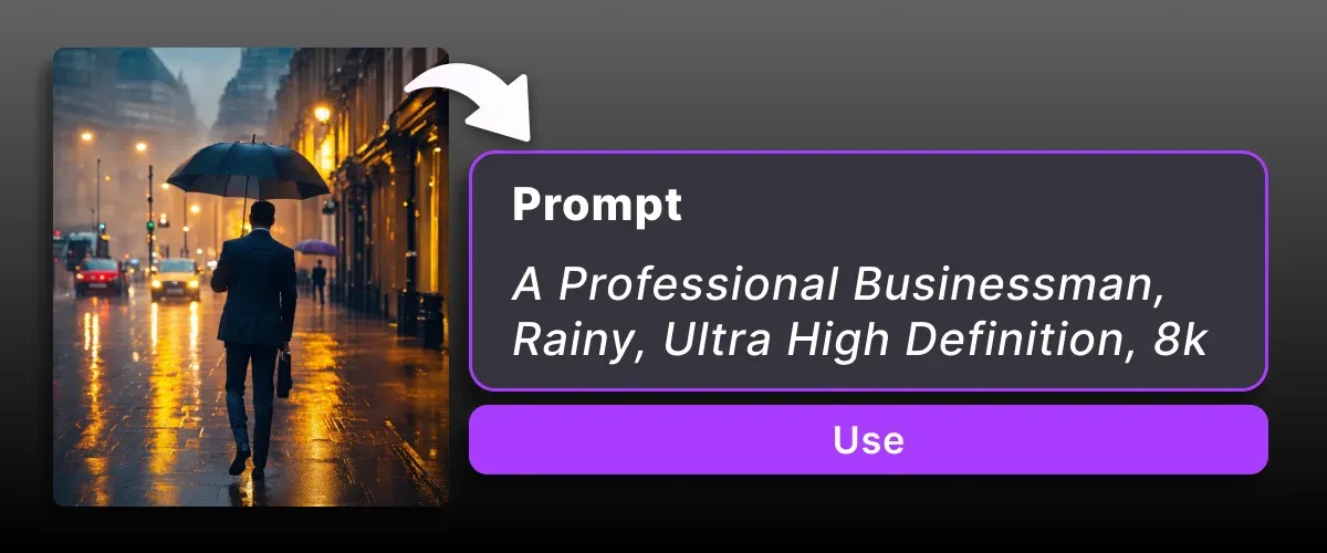 How to get Prompts from AI Images cover