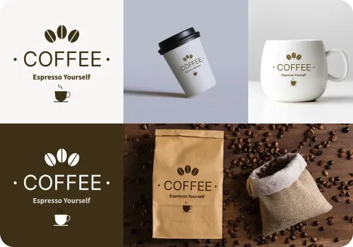 Enhance Your Branding with AI Packaging Designs