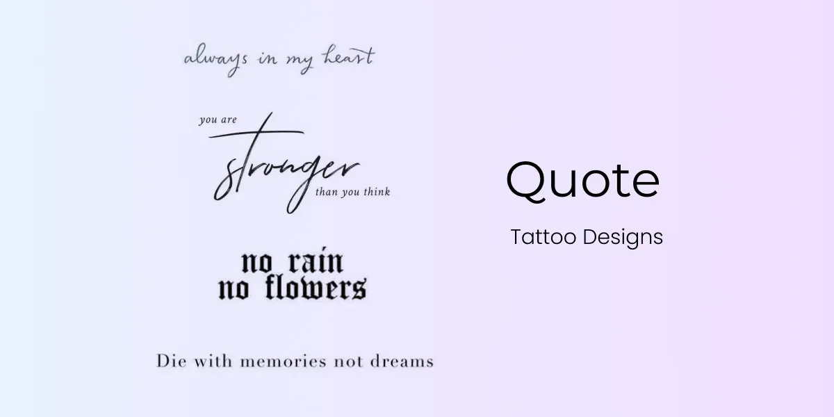 Quote Tattoo Designs.webp