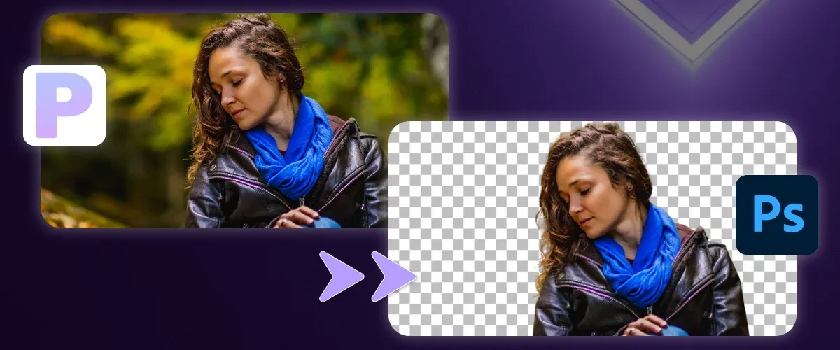 Remove Background with Phot.AI vs Photoshop: Which is Better? cover