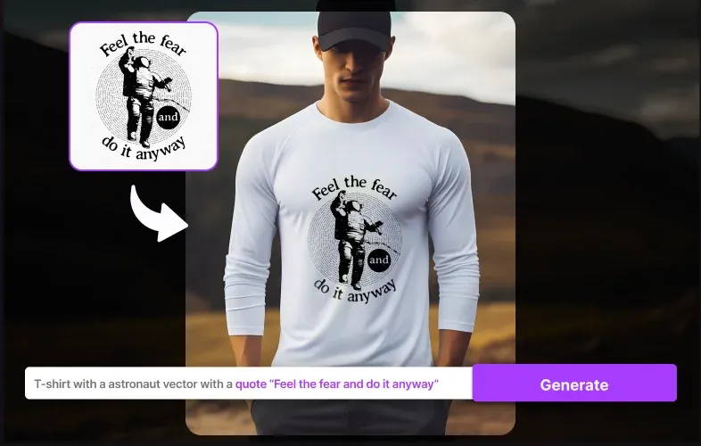 How to Design Custom T-Shirts with T-Shirt Maker blog cover