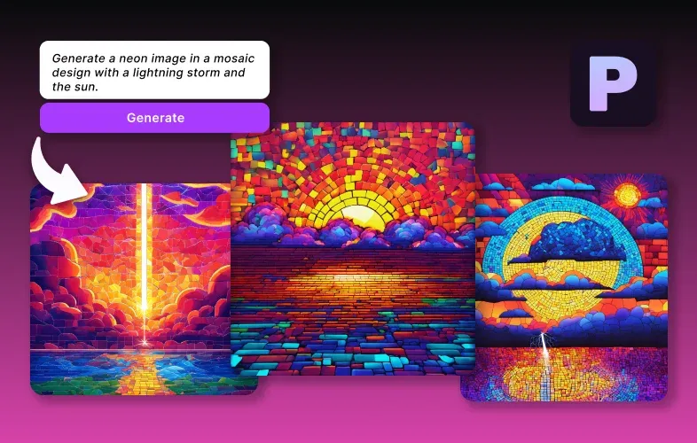 AI Painter: From Texts to Images & Beyond blog cover
