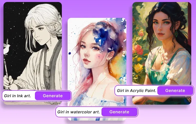  AI Drawing Generator: Explore Diverse Art Styles blog cover