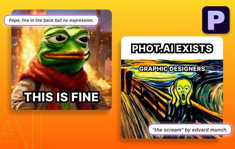 Laugh Out Loud: A Journey Into Meme-Making With AI Image Generator blog cover