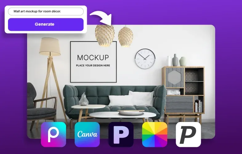 5 Best Mockup Generator Tools for Businesses blog cover