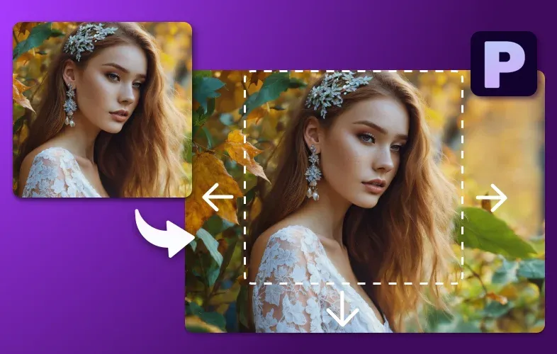 Revamp your Photos with Uncropping blog cover