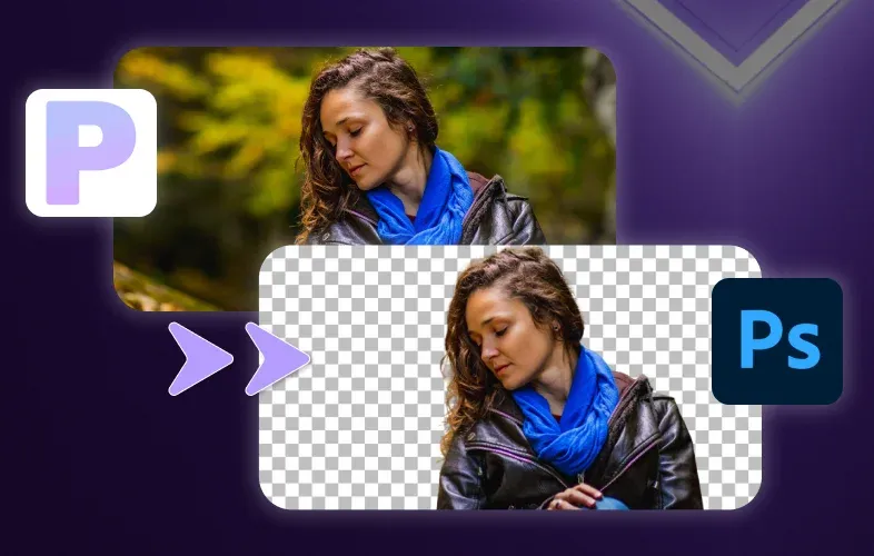 Remove Background with Phot.AI vs Photoshop: Which is Better? blog cover