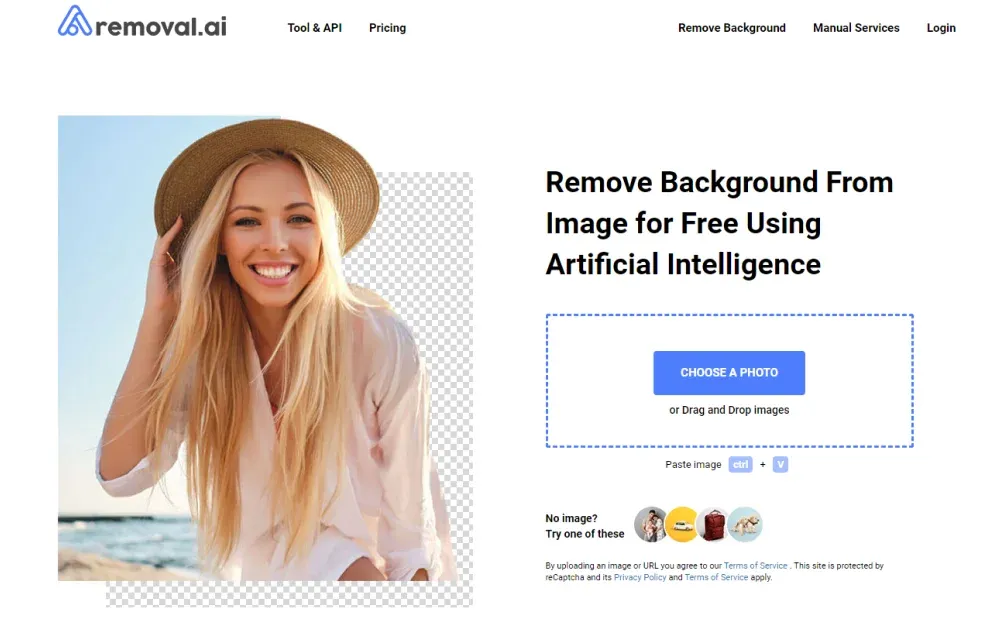 Website interface Removal.AI (1).webp