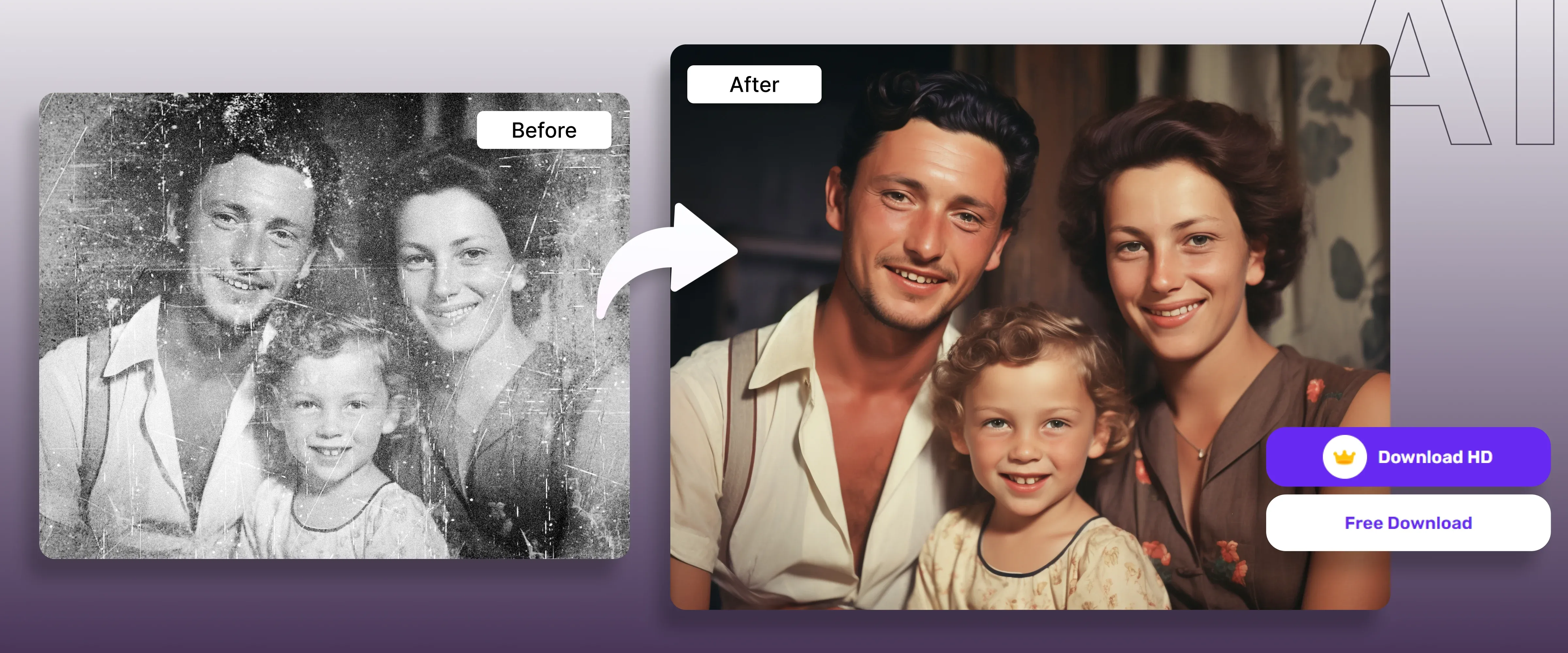 Why Restore Old Pictures? cover