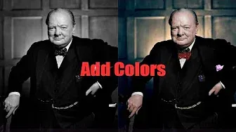 Phot.AI Colorizer: Bringing Black & White Photos to Life with AI blog cover