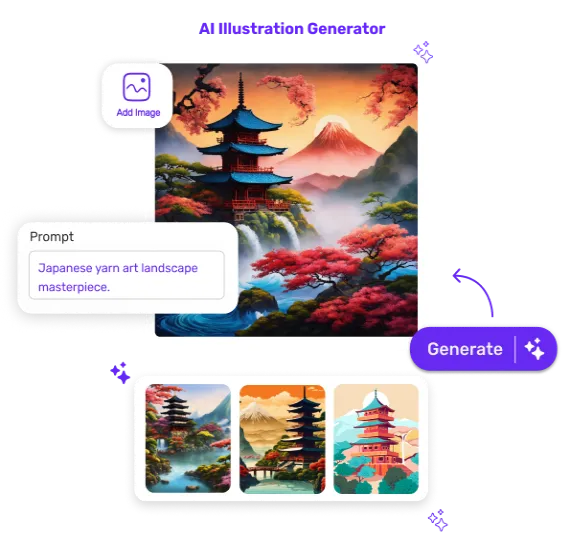 How to Create Custom Illustrations with Phot.AI